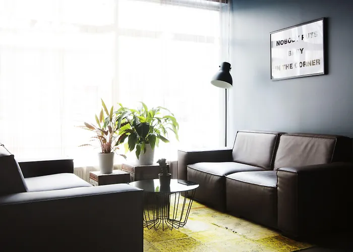 Comfort Xpress Youngstorget Oslo