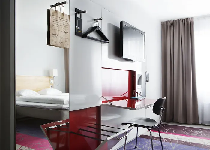 Comfort Xpress Youngstorget