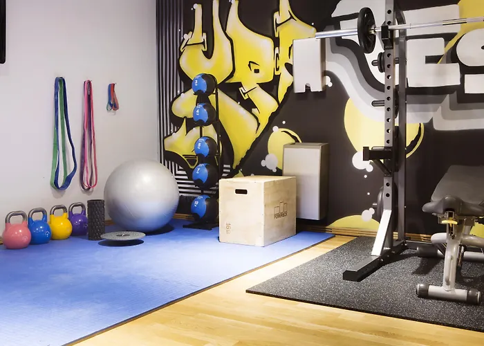 Comfort Xpress Youngstorget Hotell Oslo