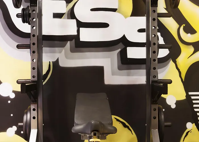 Hotell Comfort Xpress Youngstorget