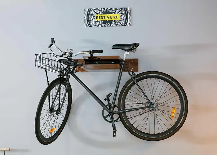 Hotell Comfort Xpress Youngstorget Oslo