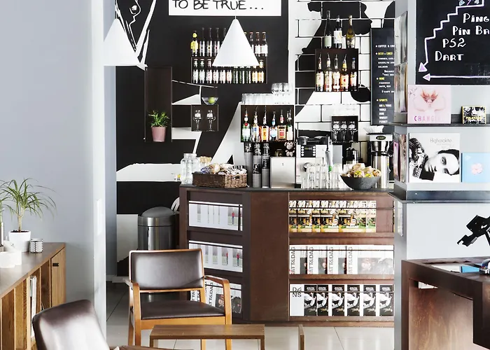 Comfort Xpress Youngstorget 3* Oslo