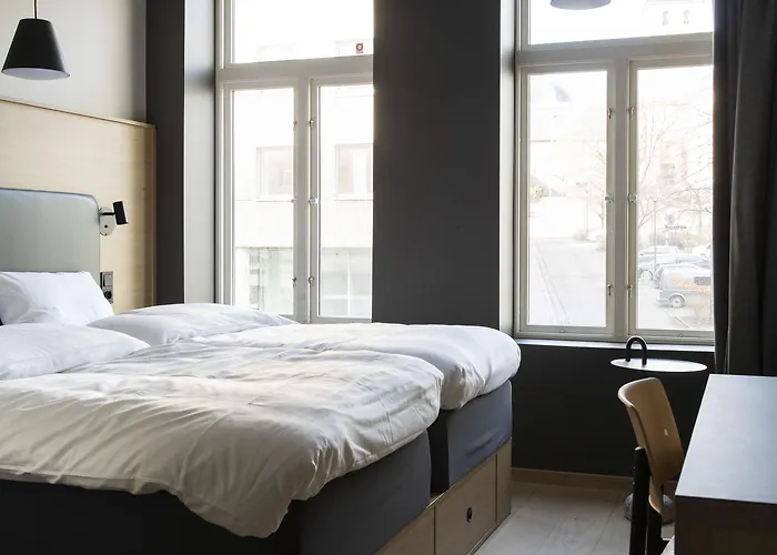 Comfort Xpress Youngstorget