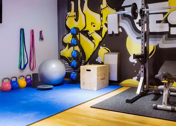 Comfort Xpress Youngstorget Hotell