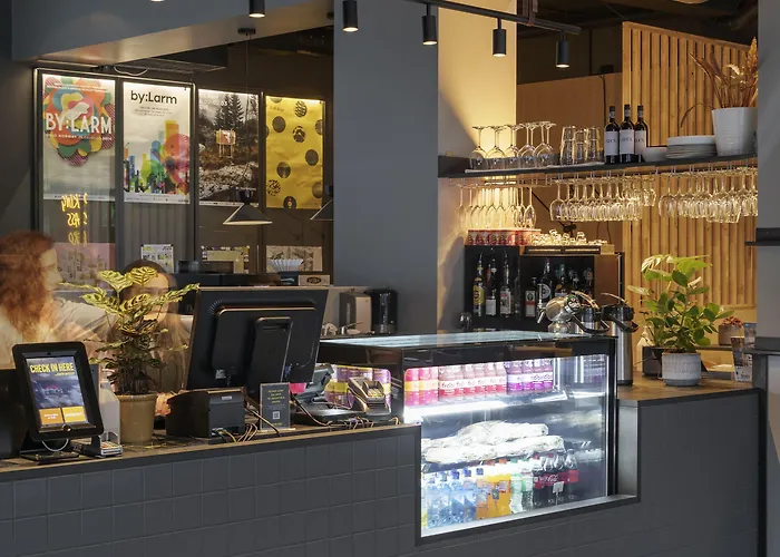 Comfort Xpress Youngstorget Oslo