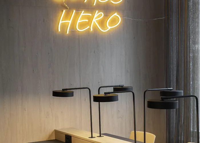 Comfort Xpress Youngstorget