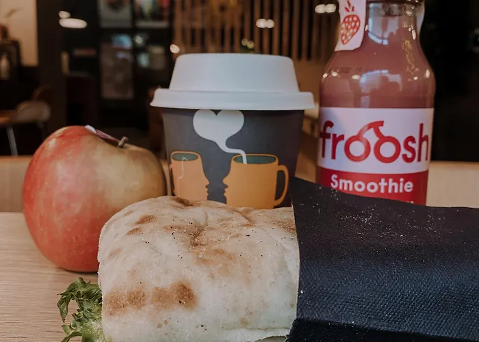 Comfort Xpress Youngstorget Hotell