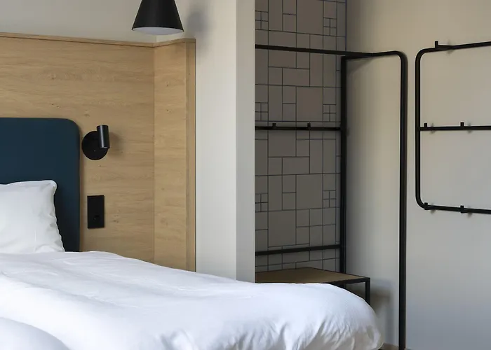 Comfort Xpress Youngstorget