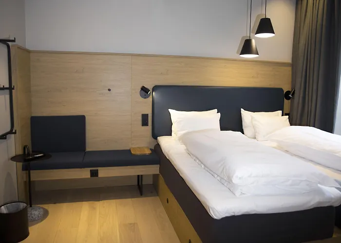 Comfort Xpress Youngstorget