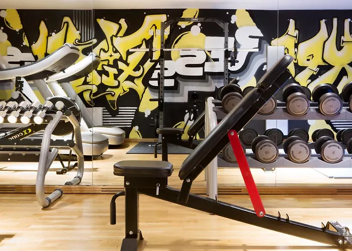 Comfort Xpress Youngstorget 3* Oslo