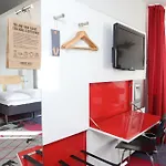 Comfort Xpress Youngstorget Hotel Oslo