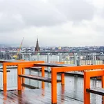Comfort Xpress Youngstorget 3* Oslo