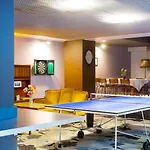 Comfort Xpress Youngstorget Hotel