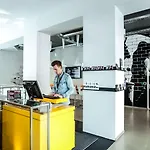 Comfort Xpress Youngstorget Hotel 3*