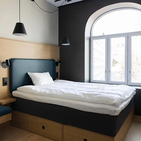 Comfort Xpress Youngstorget Όσλο