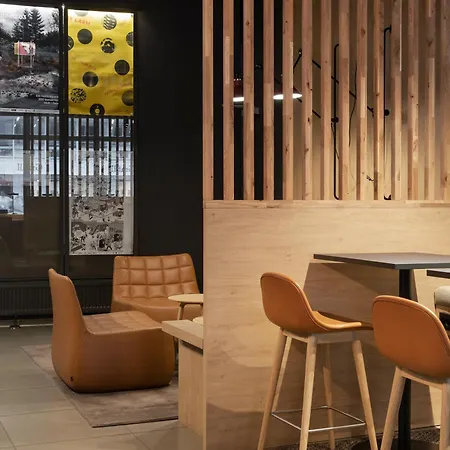 Comfort Xpress Youngstorget Ξενοδοχείο Όσλο