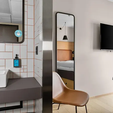 Comfort Xpress Youngstorget Όσλο