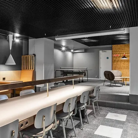 Ξενοδοχείο Comfort Xpress Youngstorget 3*