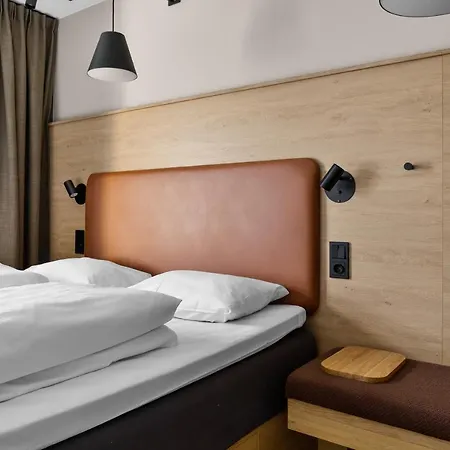 Ξενοδοχείο Comfort Xpress Youngstorget Όσλο