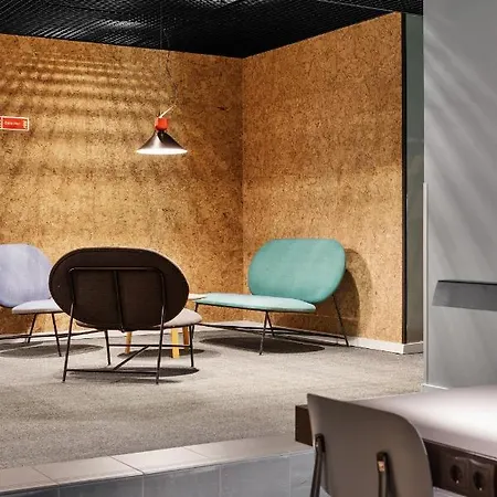 Comfort Xpress Youngstorget Ξενοδοχείο Όσλο