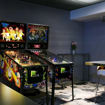 Comfort Xpress Youngstorget Όσλο