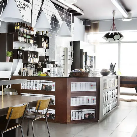 Ξενοδοχείο Comfort Xpress Youngstorget