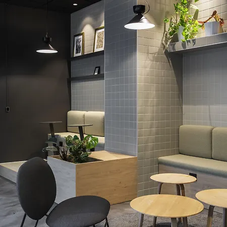 Comfort Xpress Youngstorget Ξενοδοχείο