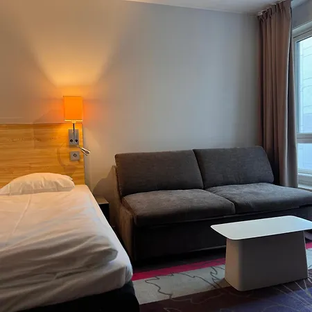 Comfort Xpress Youngstorget Hotel 3*